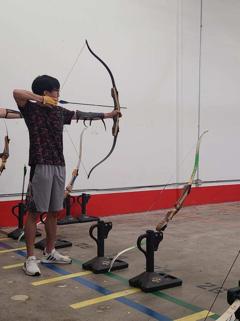 Archery Image
